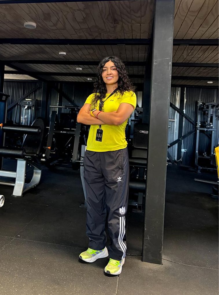 Sandra Tozzi