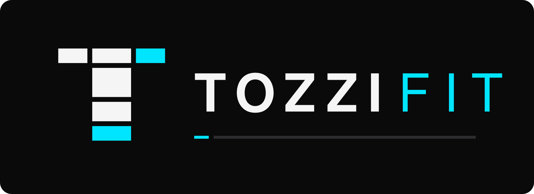 Tozzi Fit Logo